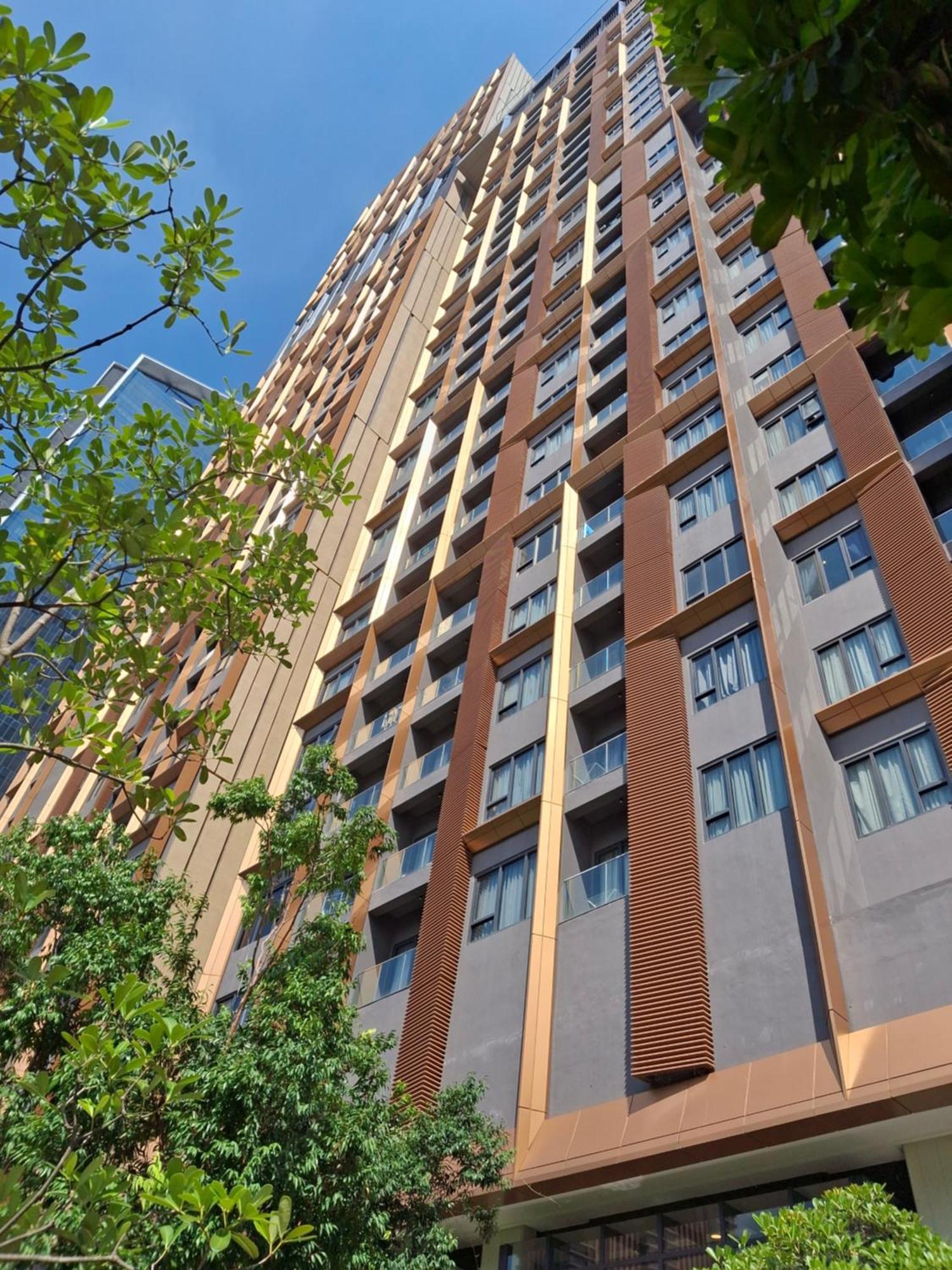 Lucentia Suites At Куала Лумпур Екстериор снимка