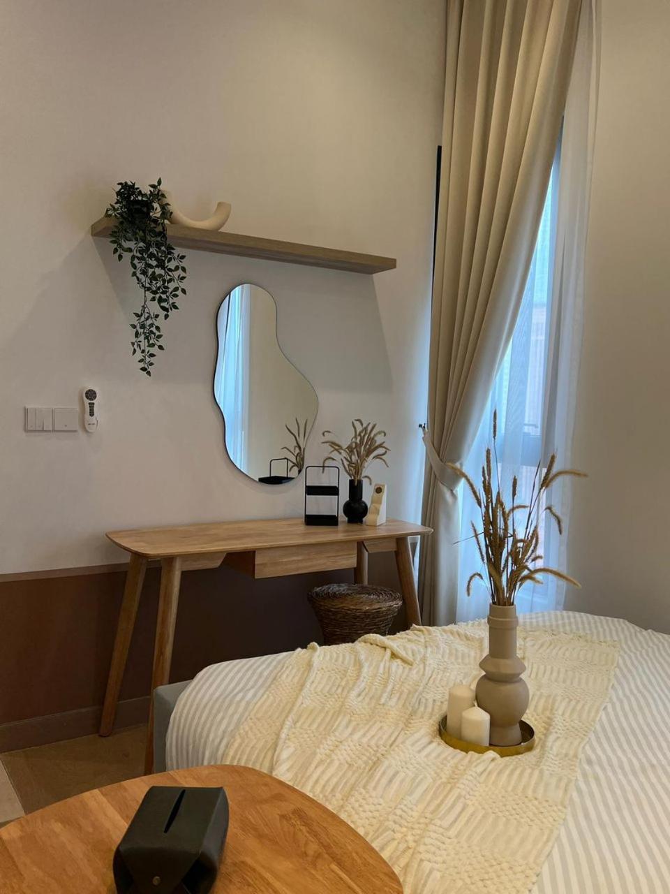 Lucentia Suites At Куала Лумпур Екстериор снимка