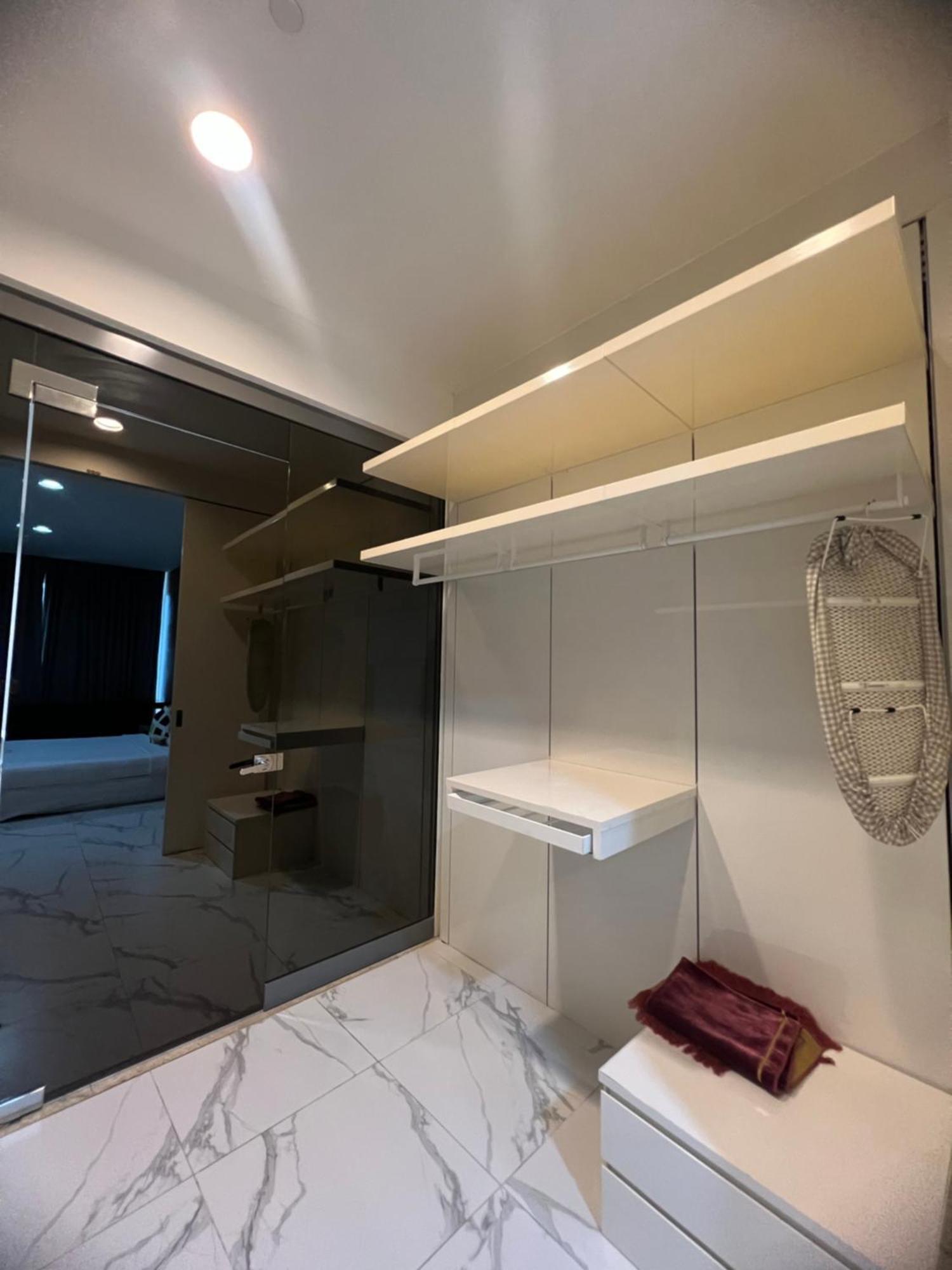 Lucentia Suites At Куала Лумпур Екстериор снимка