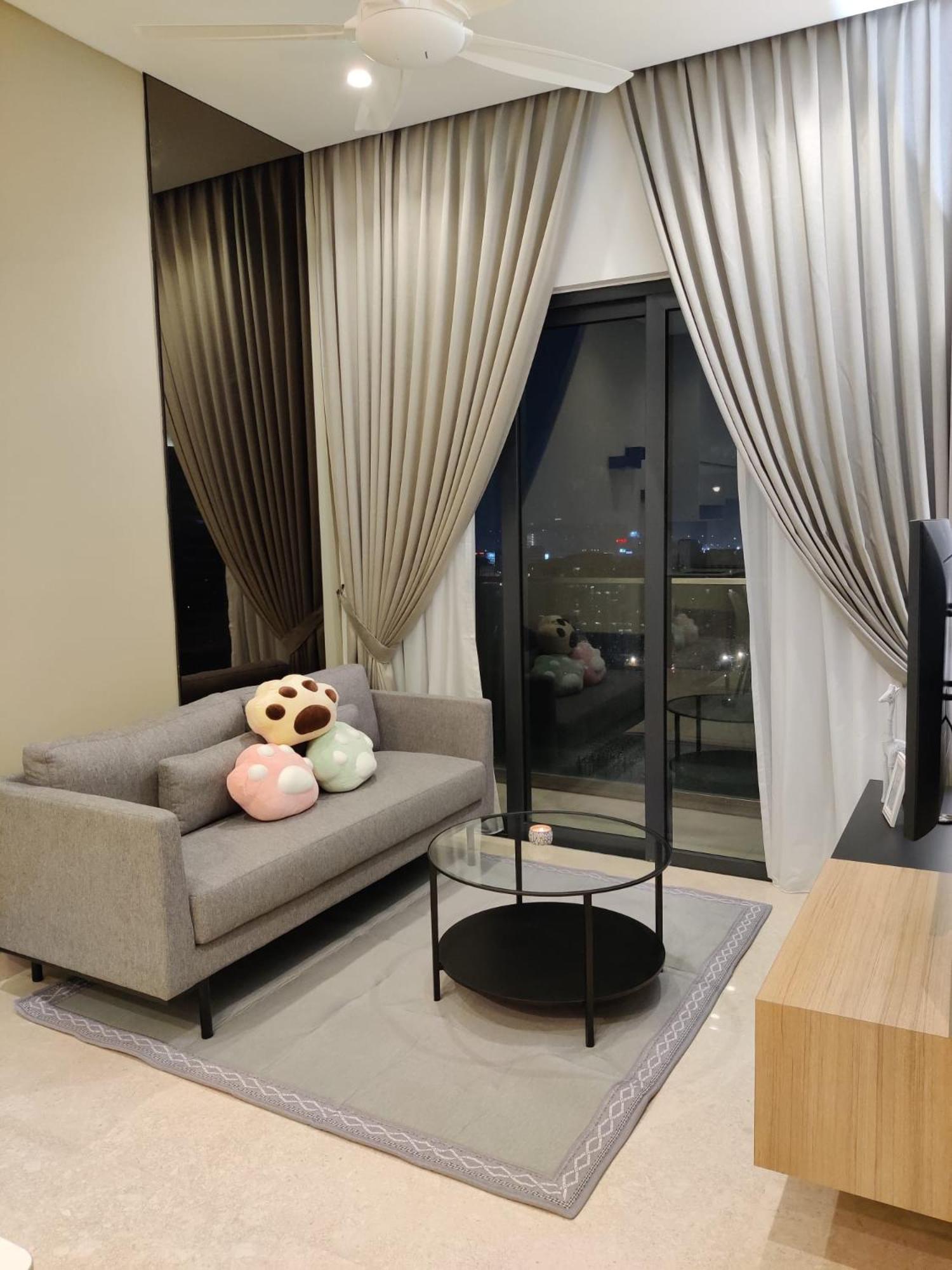 Lucentia Suites At Куала Лумпур Екстериор снимка