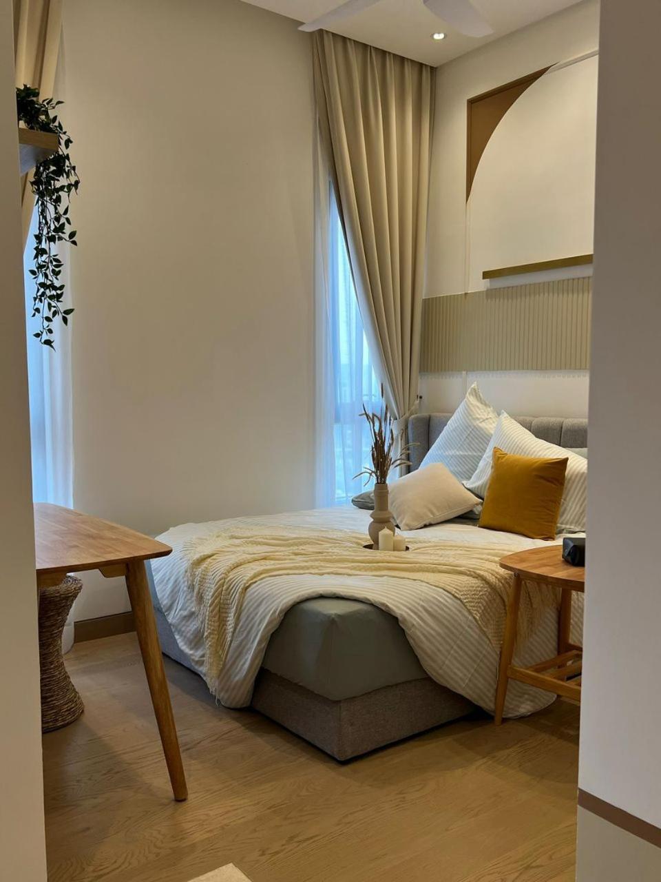 Lucentia Suites At Куала Лумпур Екстериор снимка