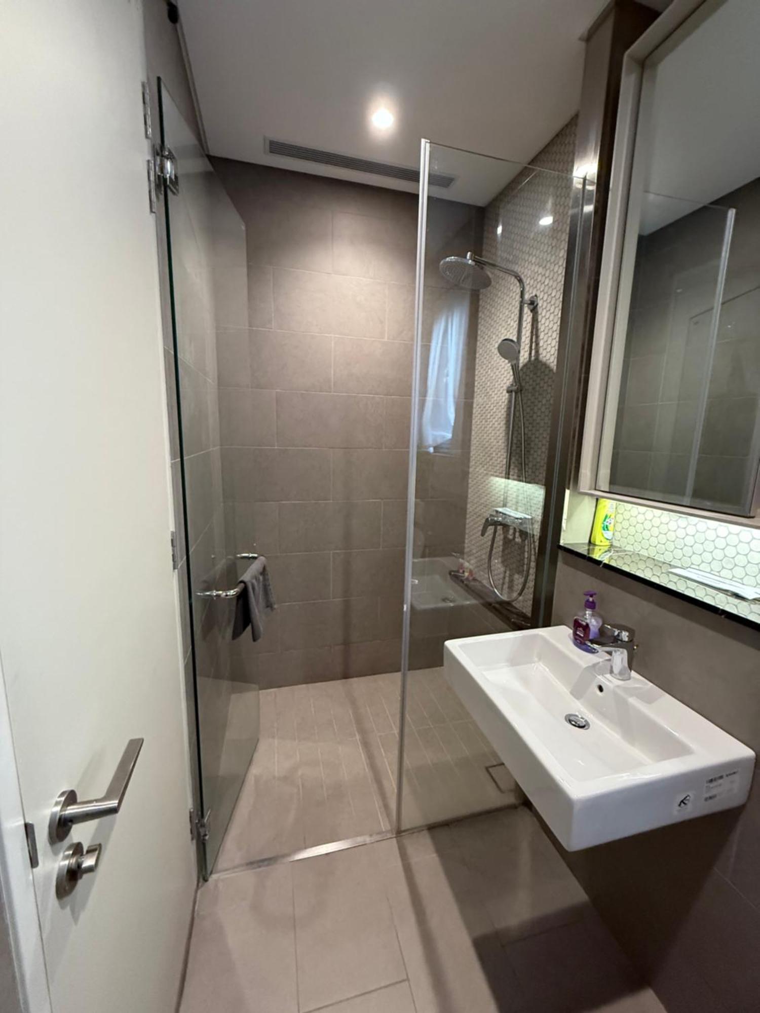 Lucentia Suites At Куала Лумпур Екстериор снимка