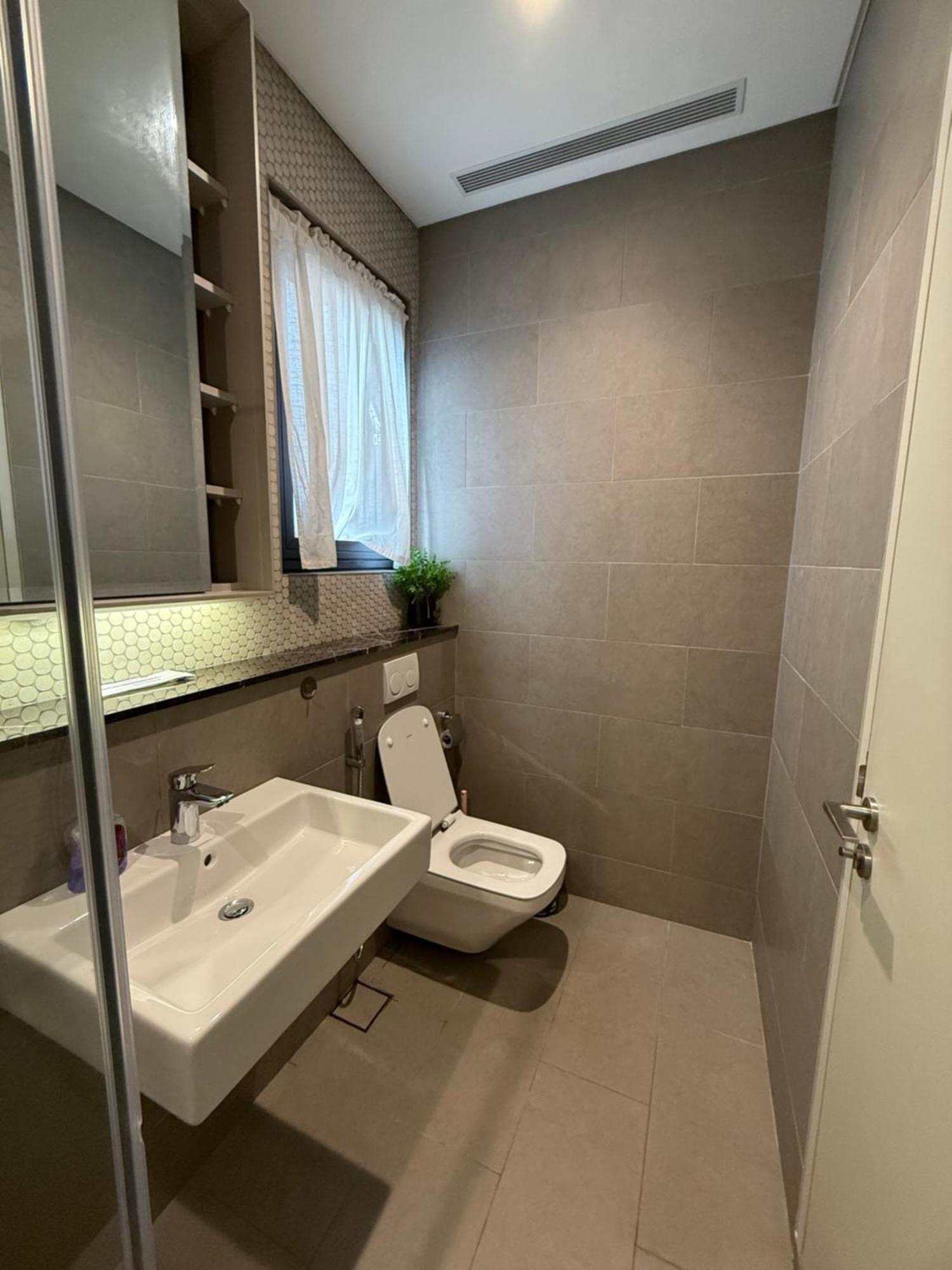 Lucentia Suites At Куала Лумпур Екстериор снимка