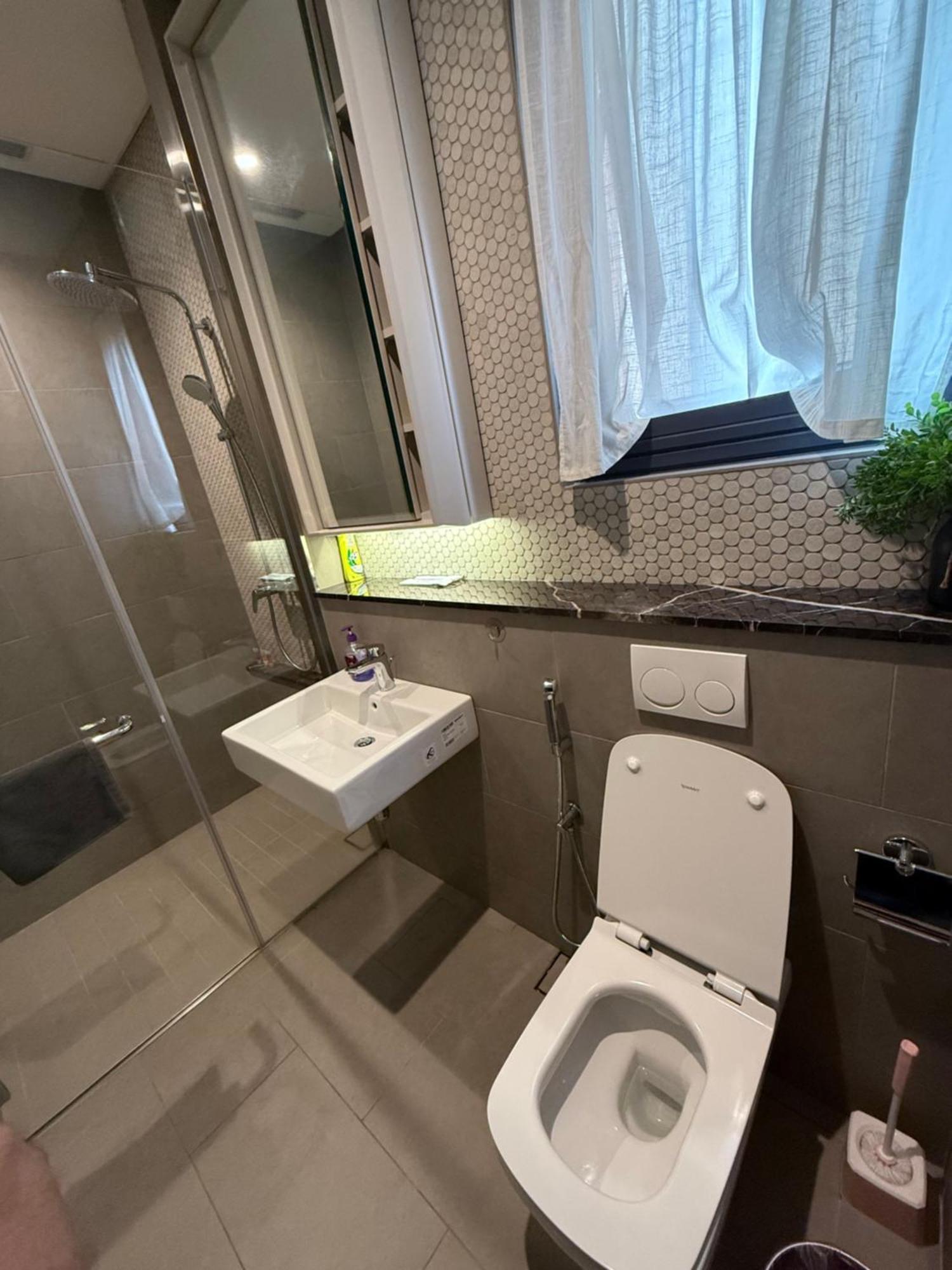 Lucentia Suites At Куала Лумпур Екстериор снимка