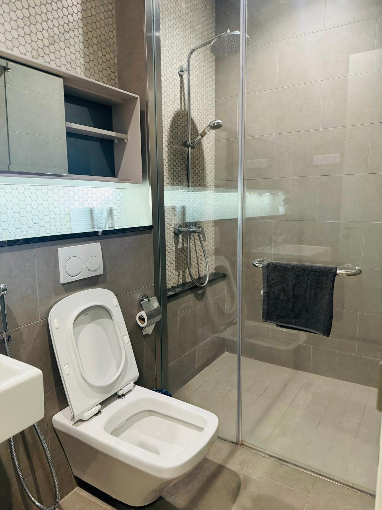 Lucentia Suites At Куала Лумпур Екстериор снимка