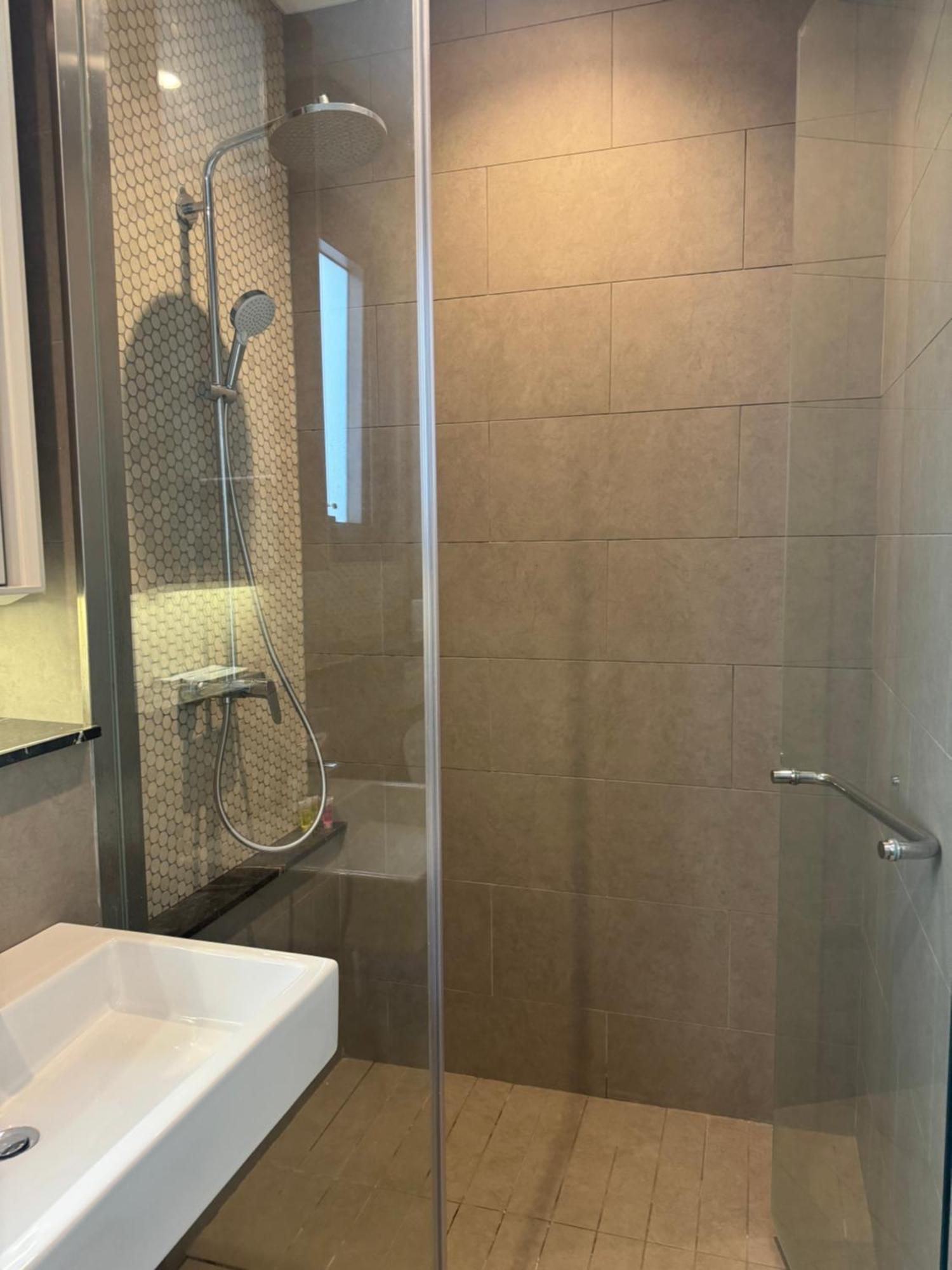 Lucentia Suites At Куала Лумпур Екстериор снимка
