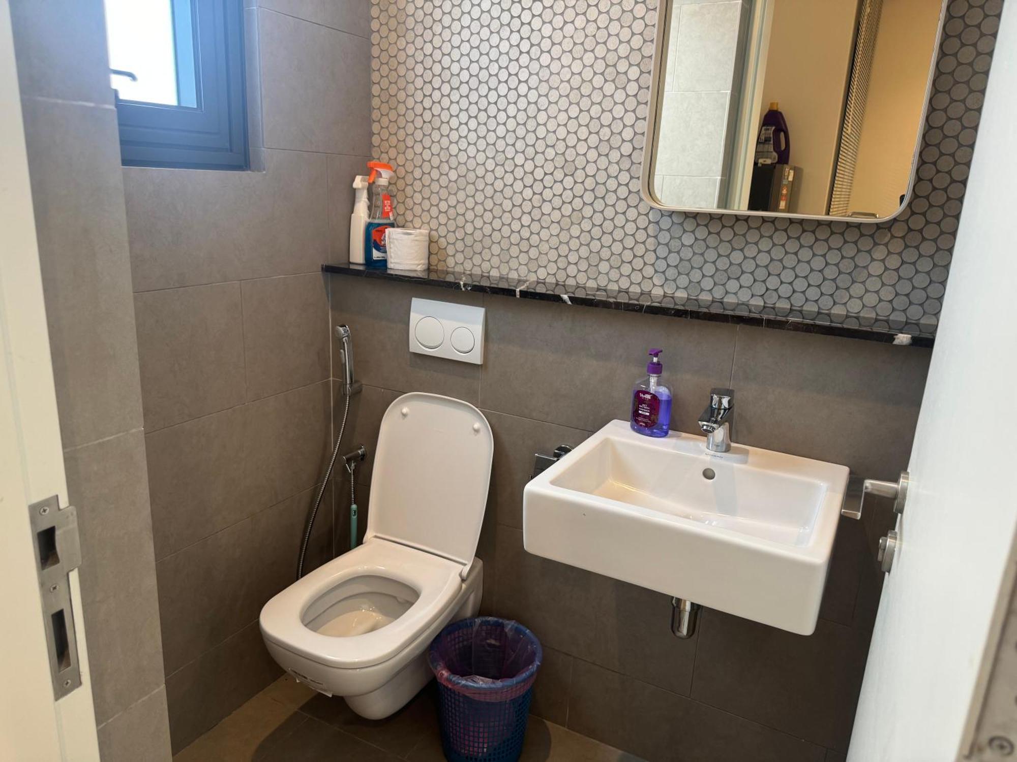 Lucentia Suites At Куала Лумпур Екстериор снимка