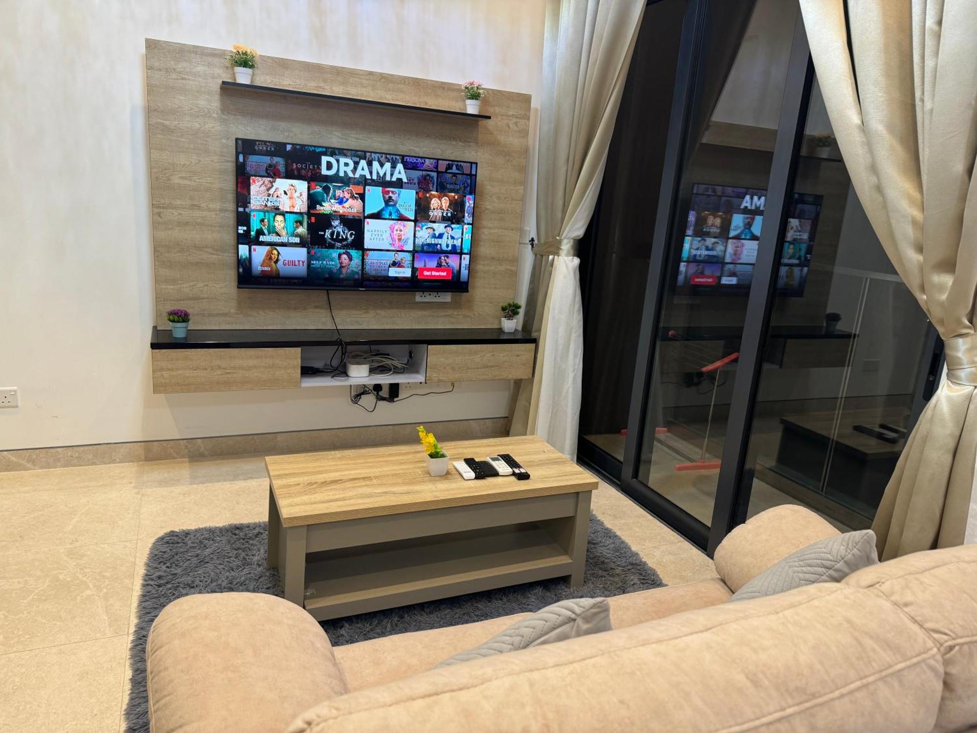 Lucentia Suites At Куала Лумпур Екстериор снимка